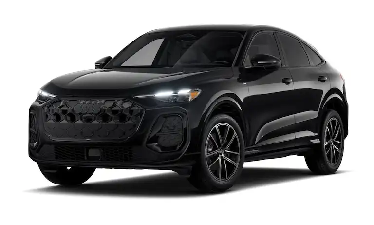 2026 Audi Q5 Sportback Premium quattro's photo