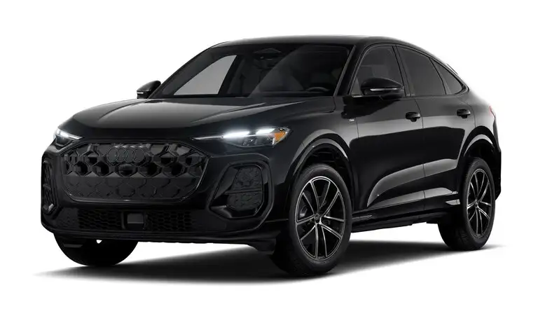 2026 Audi Q5 Sportback Premium quattro's photo