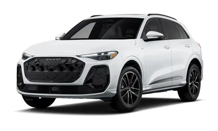 2026 Audi Q5 Premium Plus quattro's photo