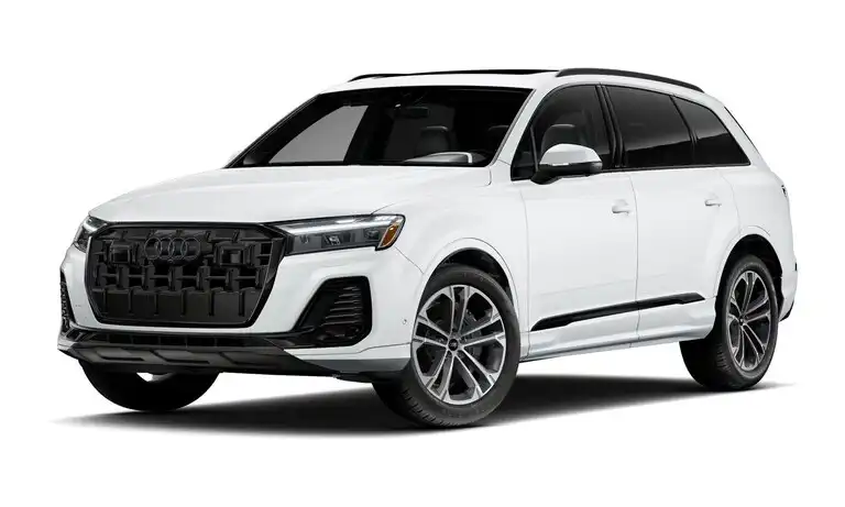 2026 Audi Q7 45 Premium quattro Tiptronic's photo
