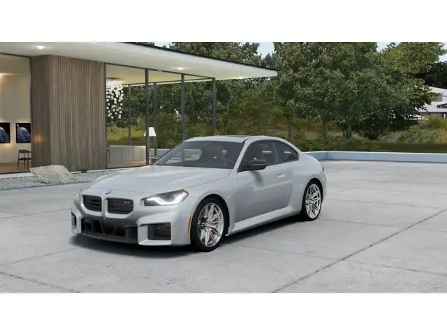 2026 BMW M2 M2 Coupe's photo