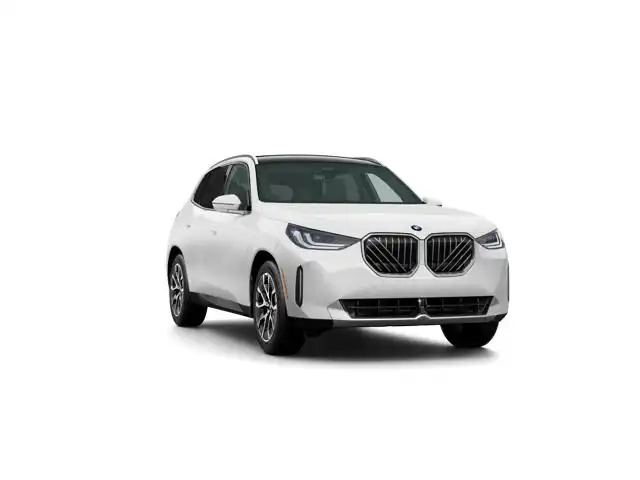 2026 BMW X3 30 XDRIVE's photo