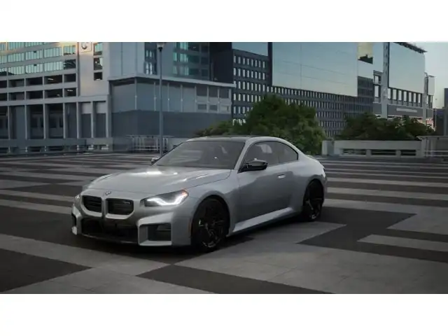 2026 BMW M2 M2 Coupe's photo