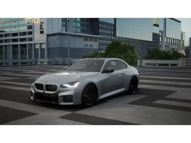 2026 BMW M2 M2 Coupe's photo
