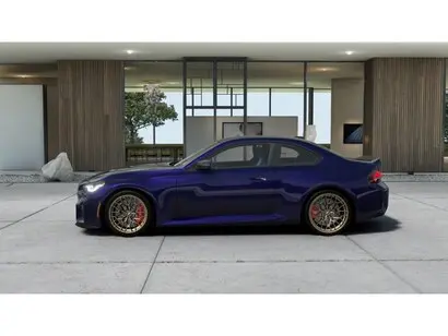 2026 BMW M2 M2 CS Coupe photo 4