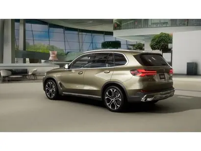 2026 BMW X5 xDrive50e photo 2
