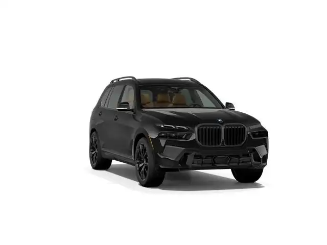 2027 BMW X7 xDrive40i's photo