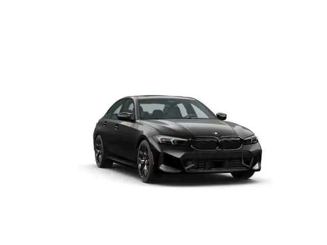 2026 BMW 3 Series M340i Sedan's photo