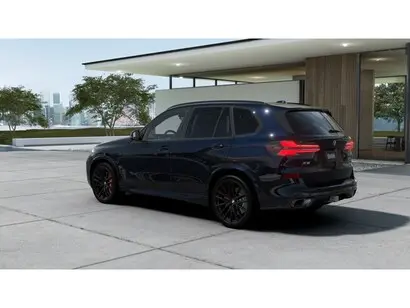 2026 BMW X5 xDrive40i photo 3