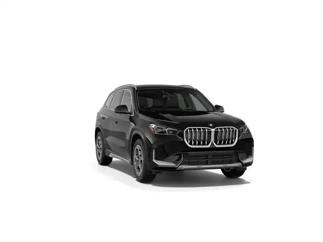 2027 BMW X1 xDrive28i's photo