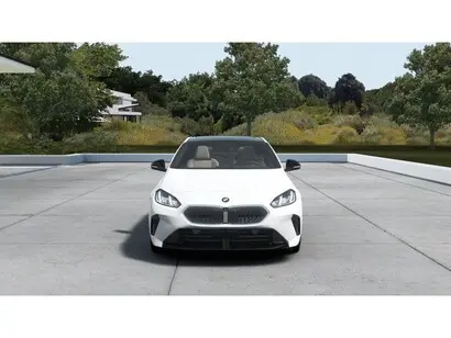 2026 BMW 2 Series 228 Gran Coupe photo 3