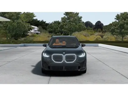 2026 BMW X3 M50 XDRIVE photo 3