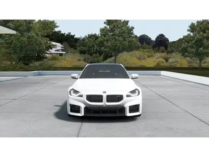 2026 BMW M2 M2 Coupe photo 3