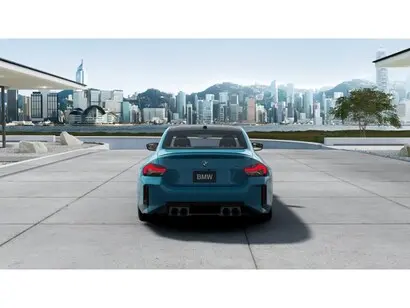 2026 BMW M2 M2 Coupe photo 5