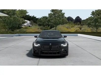 2026 BMW M2 M2 Coupe photo 3