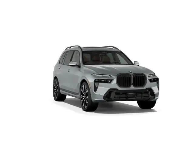 2027 BMW X7 xDrive40i's photo