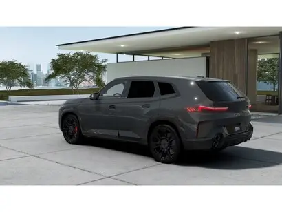 2026 BMW XM Label photo 2