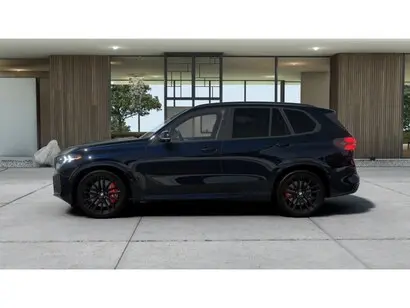 2026 BMW X5 xDrive40i photo 5