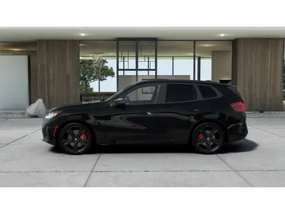 2026 BMW X3 M50 XDRIVE photo 4