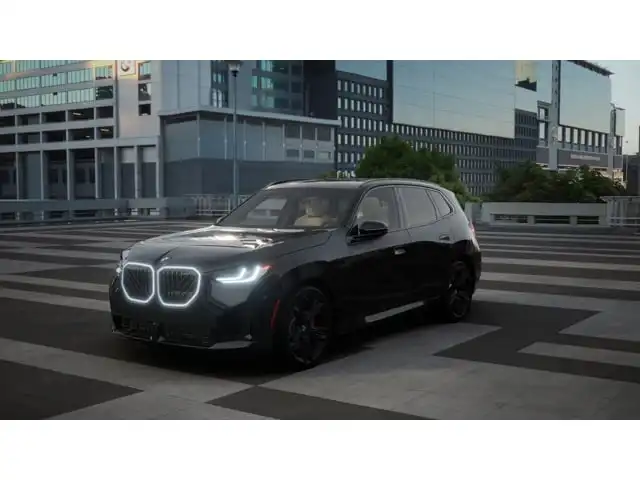 2026 BMW X3 30 XDRIVE's photo