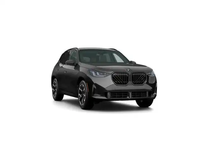 2026 BMW X3 30 XDRIVE's photo