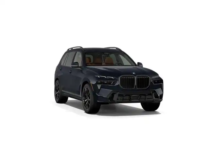 2027 BMW X7 xDrive40i's photo