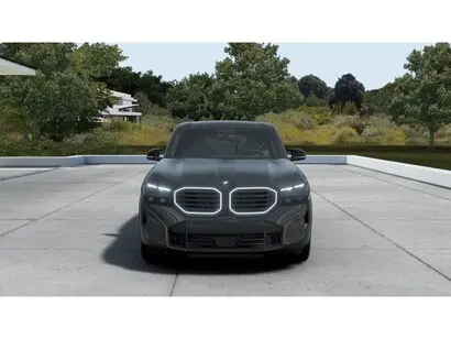 2026 BMW XM Label photo 3