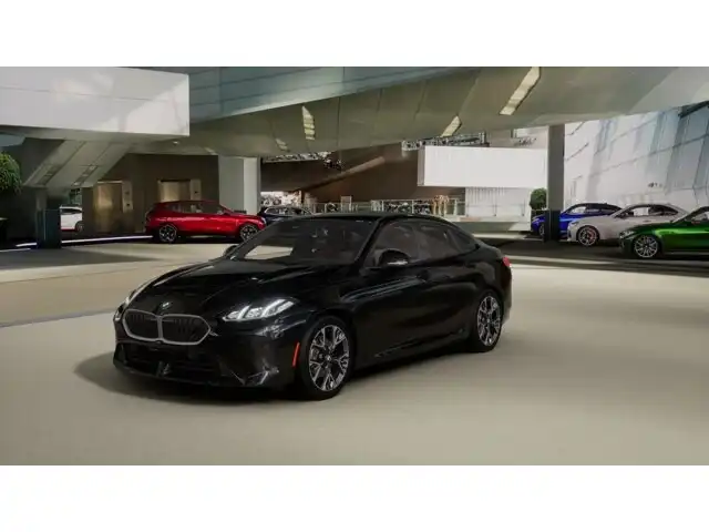 2026 BMW 2 Series 228 Gran Coupe's photo
