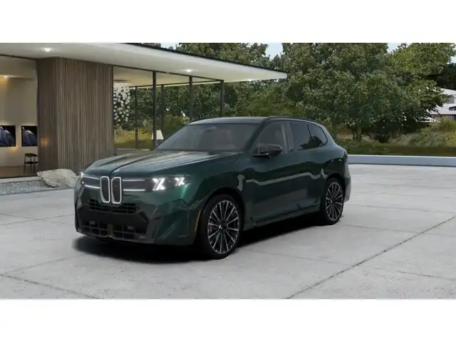 2027 BMW X5 X5 40's photo