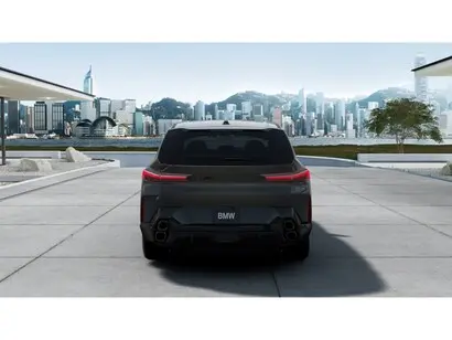 2026 BMW XM Label photo 5