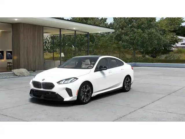 2026 BMW 2 Series 228 xDrive Gran Coupe's photo