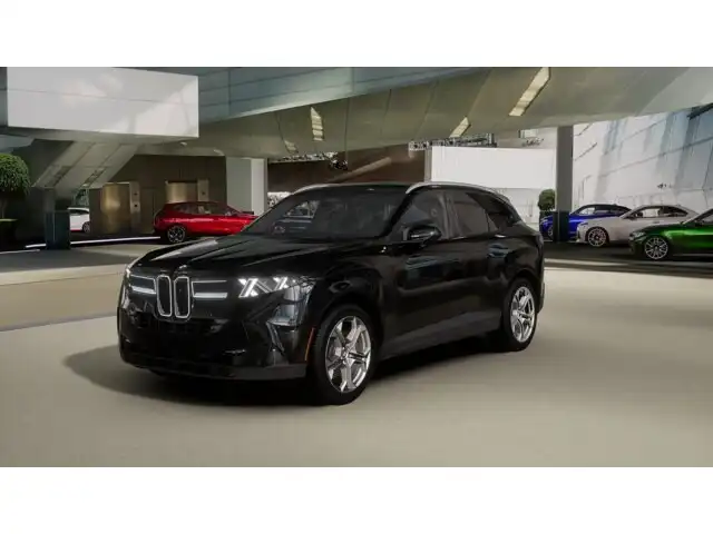 2027 BMW X5 X5 40's photo