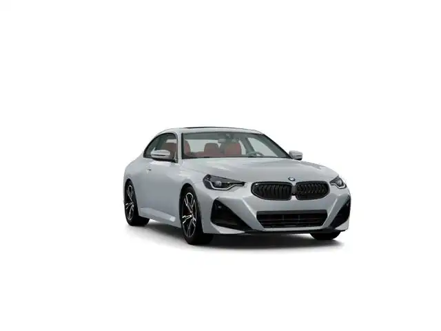2026 BMW 2 Series 230i xDrive Coupe's photo