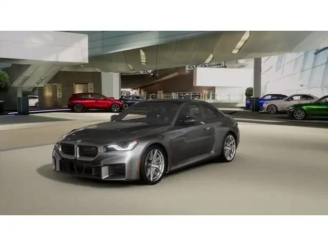 2026 BMW M2 M2 Coupe's photo