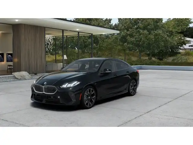 2026 BMW 2 Series 228 Gran Coupe's photo