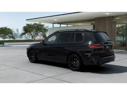 2027 BMW X7 xDrive40i photo 2