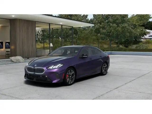 2026 BMW 2 Series 228 xDrive Gran Coupe's photo