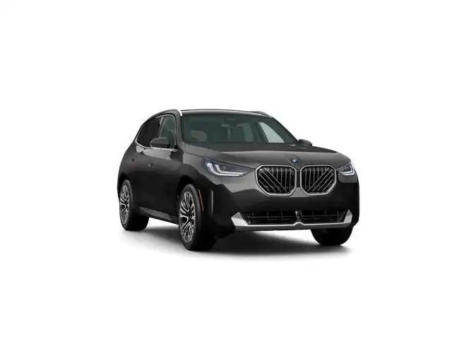 2026 BMW X3 30 XDRIVE's photo