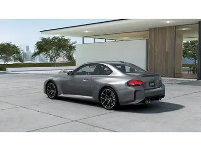 2026 BMW M2 M2 Coupe photo 2