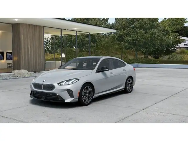 2026 BMW 2 Series 228 Gran Coupe's photo