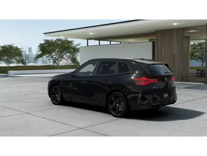 2026 BMW X3 M50 XDRIVE photo 2