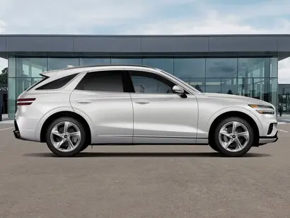 2026 Genesis GV70 2.5T Advanced AWD photo 4