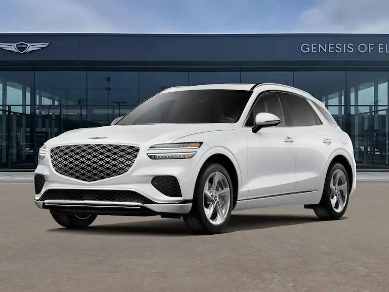 2026 Genesis GV70 2.5T Advanced AWD's photo
