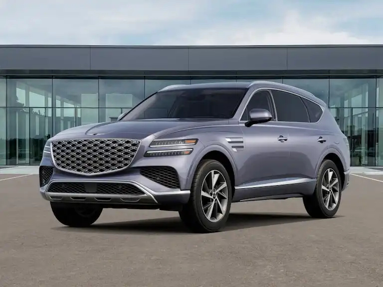 2027 Genesis GV80 2.5T Advanced AWD's photo