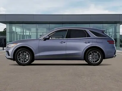 2027 Genesis GV70 2.5T Select AWD photo 3