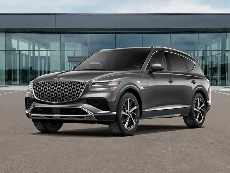 2026 Genesis GV80 2.5T Advanced AWD's photo