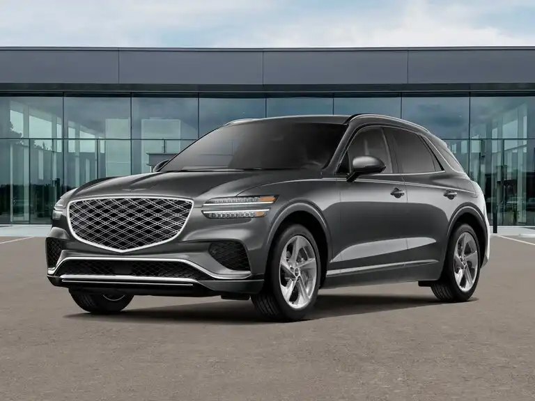 2026 Genesis GV70 2.5T Advanced AWD's photo