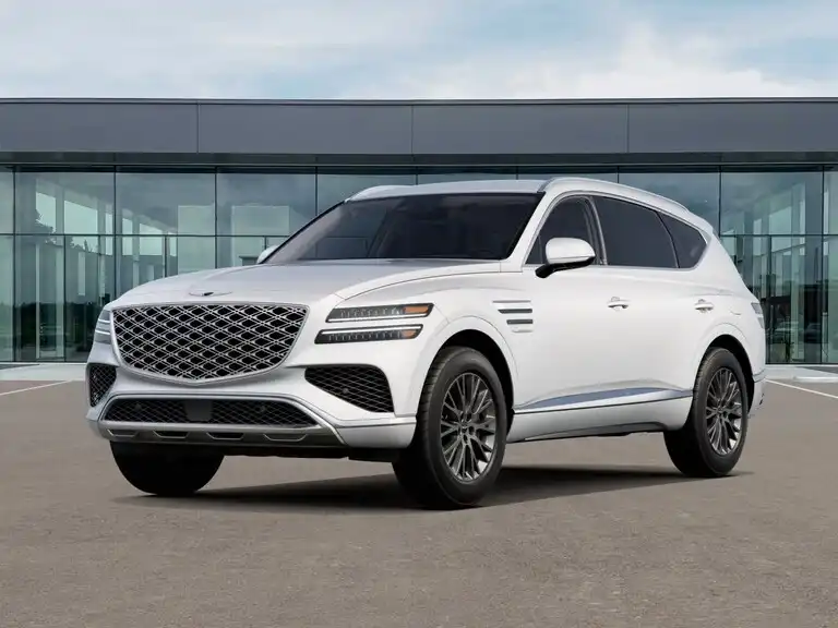 2027 Genesis GV80 2.5T Standard AWD's photo