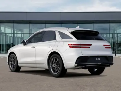 2027 Genesis GV70 2.5T Advanced AWD photo 5
