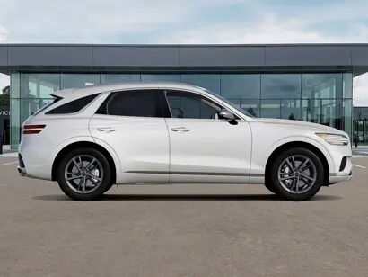2027 Genesis GV70 2.5T Advanced AWD photo 4